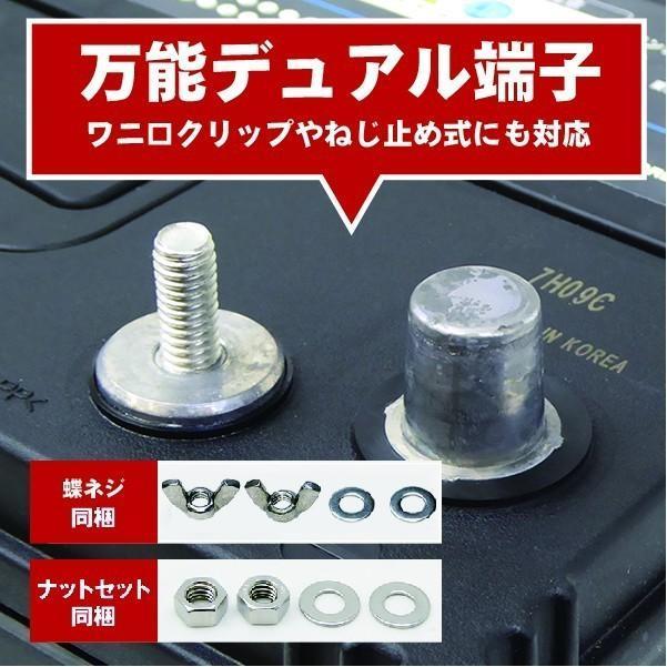 SUPER NATTO（スーパーナット） マリン・キャンプ用 S31MF + 充電器