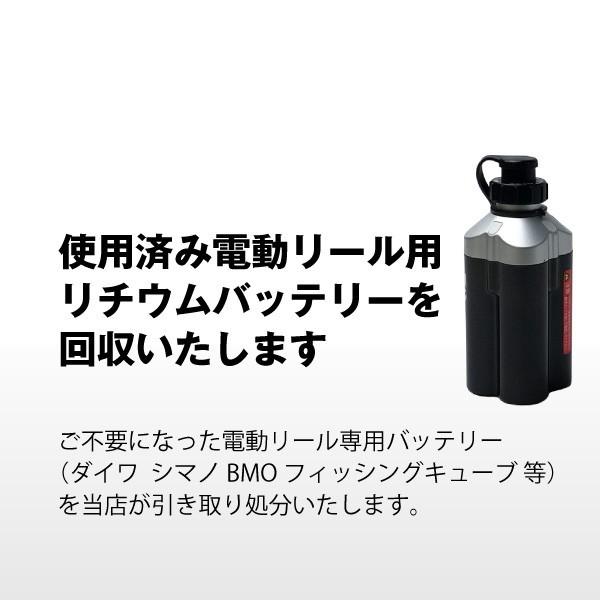 電動リール専用 バッテリー回収伝票 リチウム可能 ダイワ DAIWA 電動リール専用 バッテリー回収伝票 リチウム可能 ダイワ DAIWA