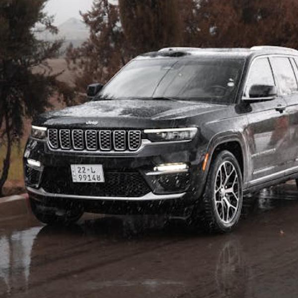 SUPER NATTO（スーパーナット） JPNBJAUA200AAS JEEP用サブバッテリー