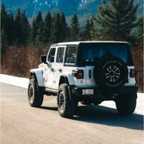 SUPER NATTO（スーパーナット） JPNBJAUA200AAS JEEP用サブバッテリー
