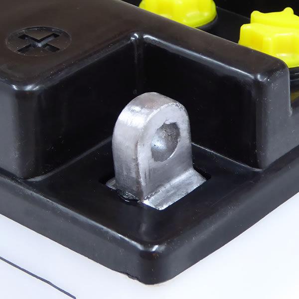 SUPER NATTO バイク用バッテリー SB7C-A YB7C-A互換 コスパ最強