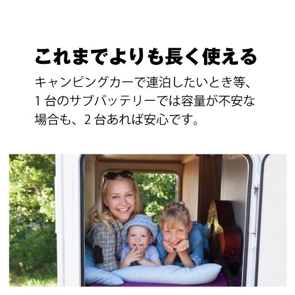 SUPER NATTO 無料回収 自動車 マリン用バッテリー S31MF 2個 + SUPER NATTO 無料回収 自動車 マリン用バッテリー S31MF 2個 +