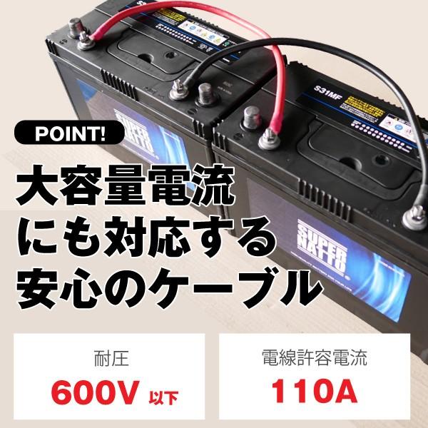 バッテリーストア.com無料回収 自動車 マリン用バッテリー + 12V100Ah 