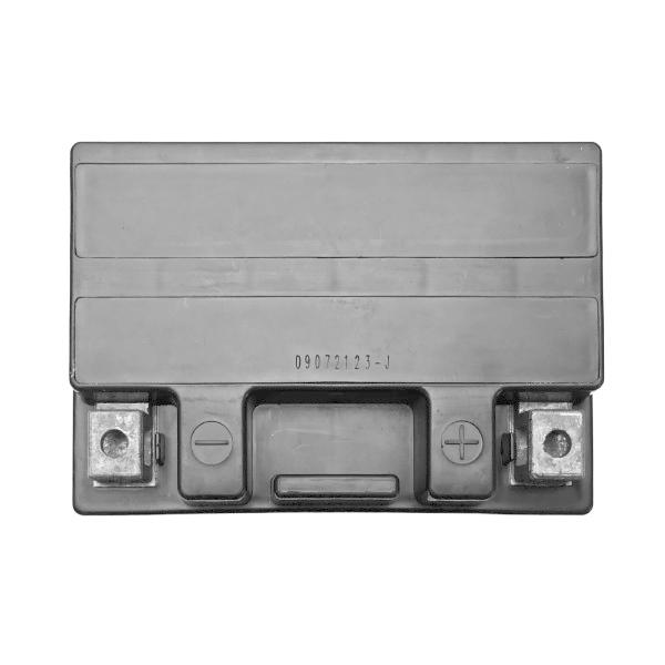 オーダーバッテリー かなこ バイク バッテリー スーパーカブ50 型式 A-C50 1年保証 MTX4L-BS