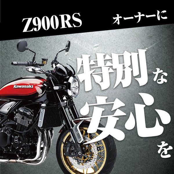 SUPER NATTO バイク用バッテリー カワサキ Z900RS (2018年式 SUPER NATTO バイク用バッテリー カワサキ Z900RS (2018年式