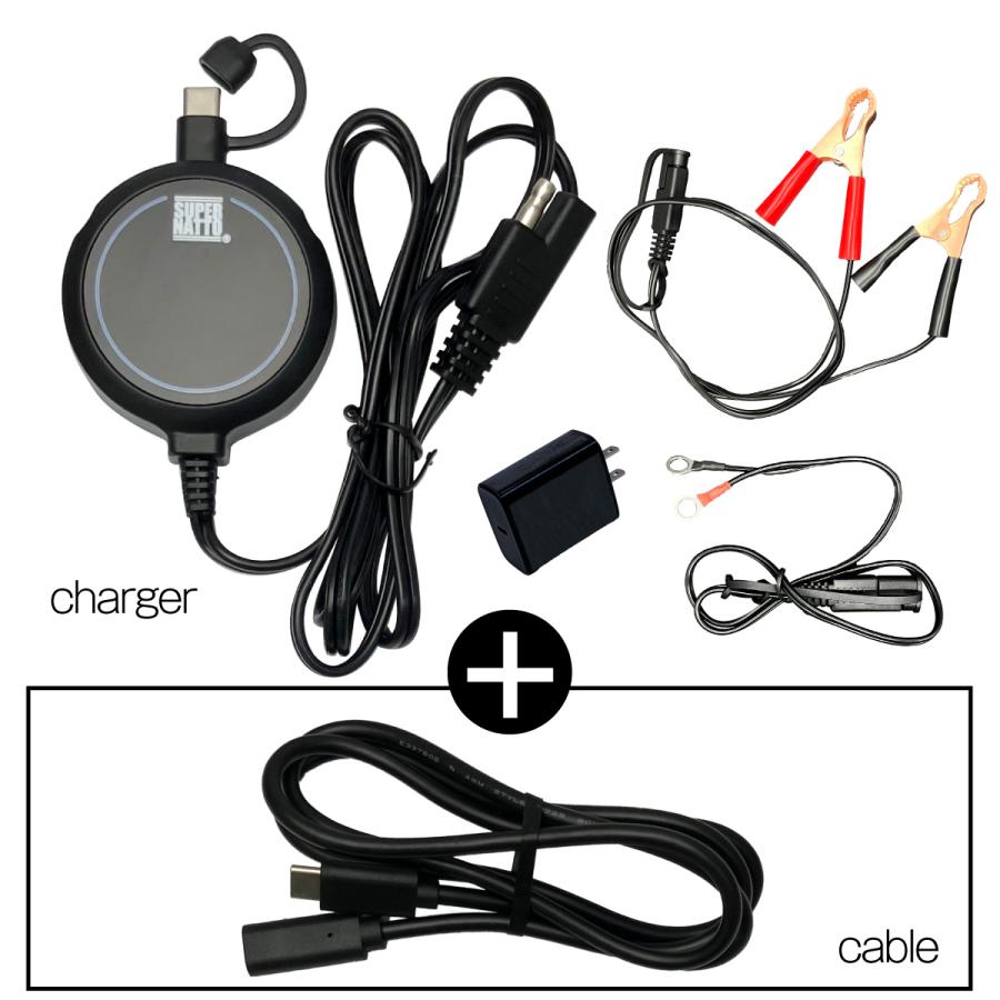 たくさんの充電器 Amazon | SK-Z01 10,000㎃パワー「スケルトン充電器」大容量