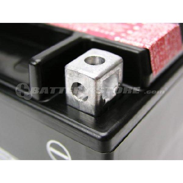 バイク用バッテリー YTX14-BS (STX14-BS YTX14H-BS GTX14-BS FTX14-BS