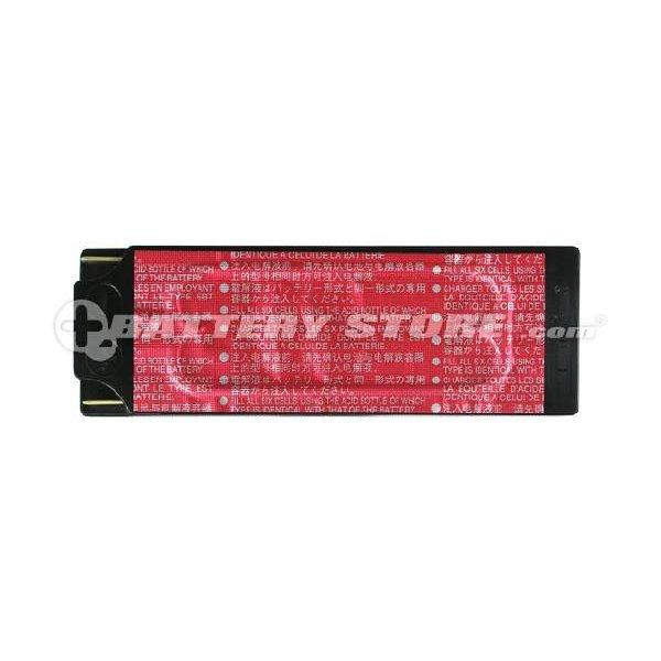 GS YUASA ユアサ　オートバイ用　バッテリー　GT9B-4 バッテリー液付 GSユアサ GS YUASA GT9B-4 最高品質 バイク バッテリー 充電・液注入