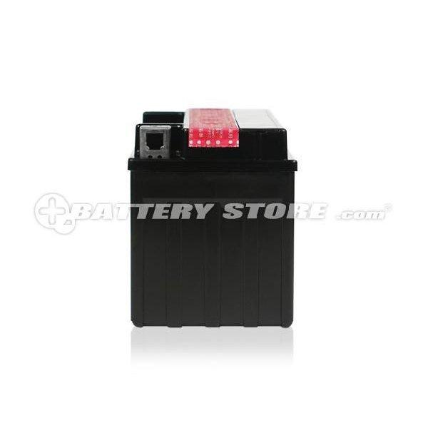 バイク用バッテリー YTX9-BS (STX9-BS YTR9-BS GTX9-BS FTX9-BSに互換