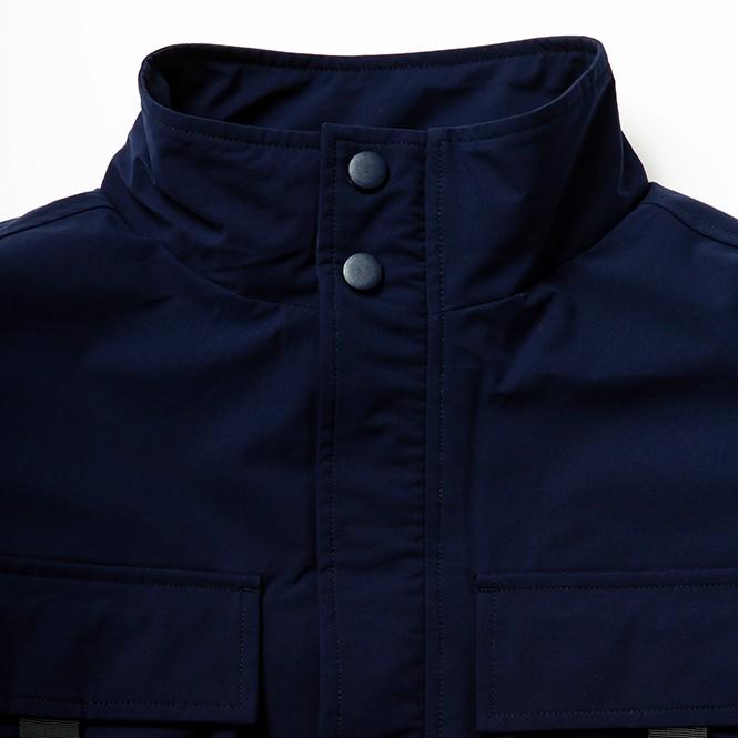 430 FOURTHIRTY フォーサーティー JKT パアウター インサレート