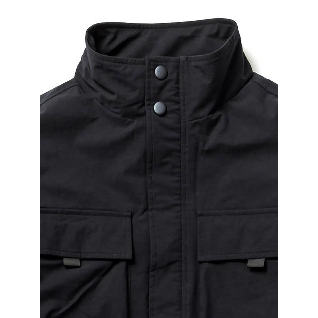 430 FOURTHIRTY フォーサーティー JKT パアウター インサレート