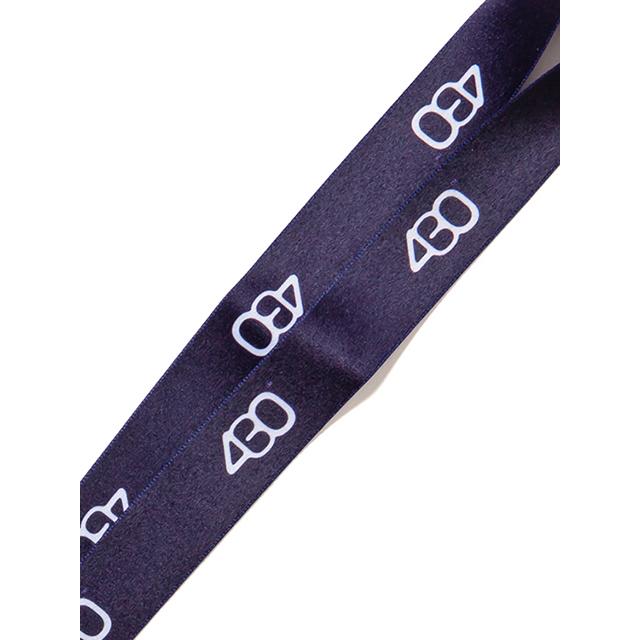 430 Fourthirty フォーサーティー Accessory ナンバー アイコン ネックピース ロゴ Number Icon Neckpiece 21 038 おしゃれ かっこいい モテる Street 430 2629 Battleline 通販 Yahoo ショッピング