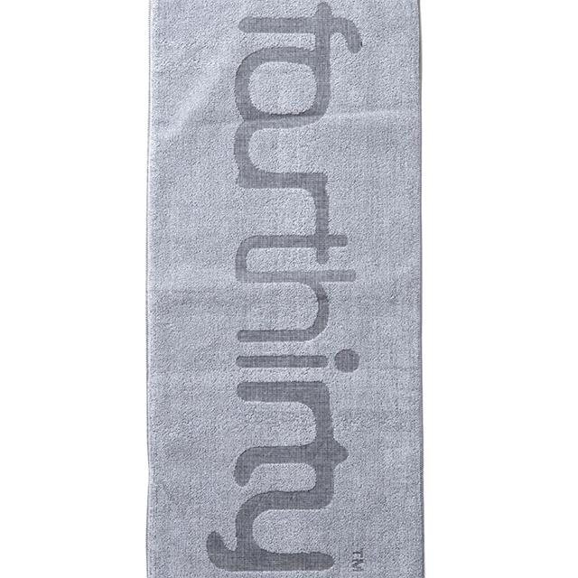 430 Fourthirty フォーサーティー Towel アイコン ジャガード タオル Icon Jacquard Towel 21 035 おしゃれ かっこいい モテる Street 430 2632 Battleline 通販 Yahoo ショッピング