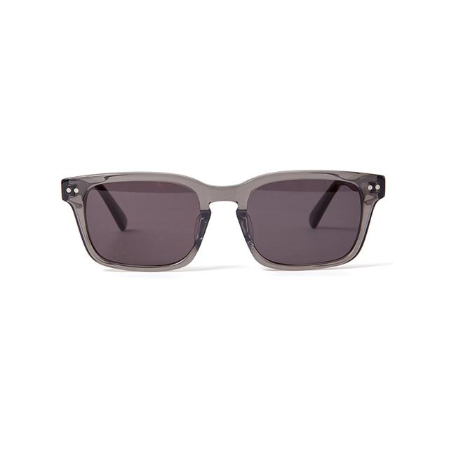 430 FOURTHIRTY フォーサーティー Sunglasses Eye Wear サングラス ティー ウェリントン 眼鏡 アイウェア SUNGLASS T 21-032 おしゃれ かっこいい モテる STREET｜battleline-web｜24