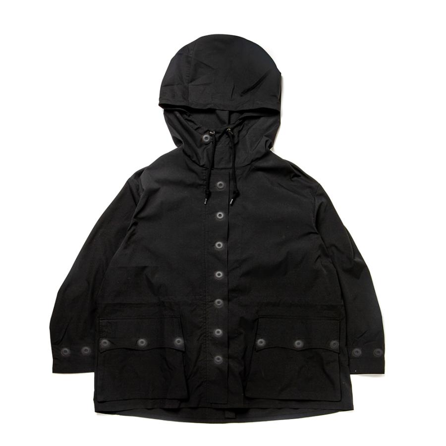 その他ブランド / 430 FOURTHIRTY/ナイロンジャケット/1/ポリエステル/BLK/23-001 430 FOURTHIRTY フォーサーティー PARKA JACKET 22-001 2022年1月入荷