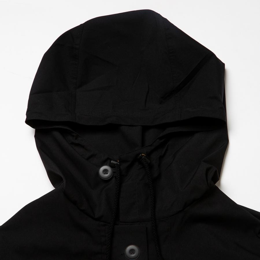430 FOURTHIRTY フォーサーティー PARKA JACKET 22-001 2022年1月入荷