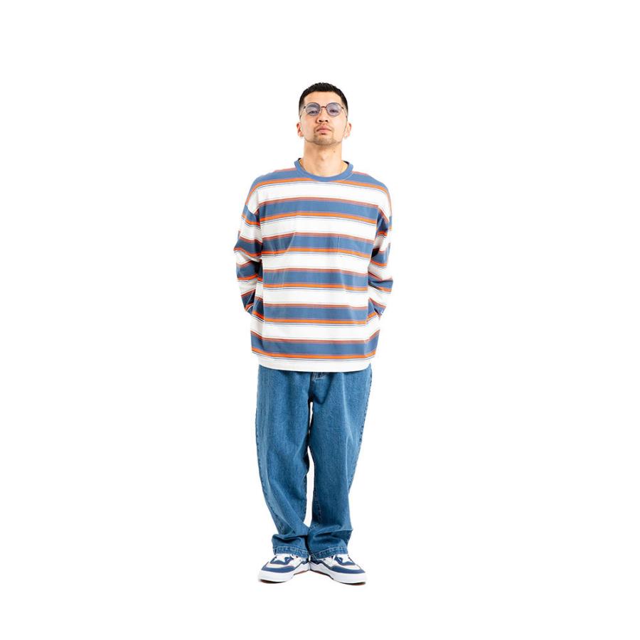 430 FOURTHIRTY フォーサーティー BT DENIM H-WASH 22-080 2022年6月 