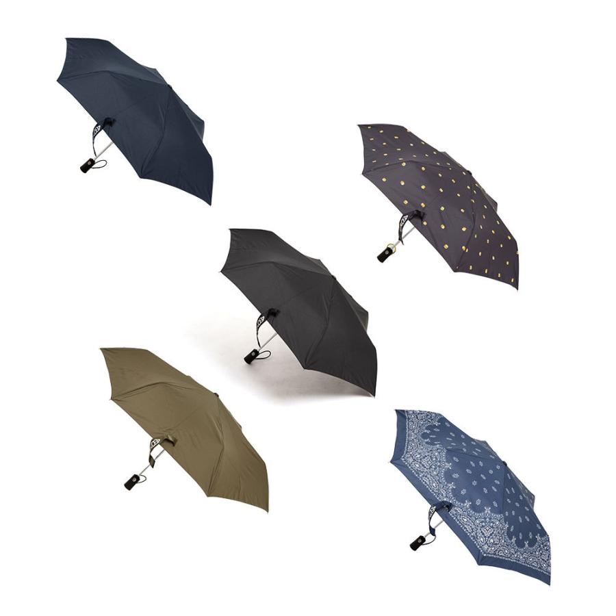 430 Fourthirty フォーサーティー Hf Folding Umbrella 22 111 22年4月入荷先行予約 傘 折りたたみ傘 メンズ ブランド ストリート ストリート系 人気 430 24 Battleline 通販 Yahoo ショッピング