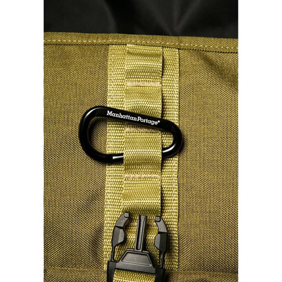 430 FOURTHIRTY フォーサーティー × Manhattan Portage