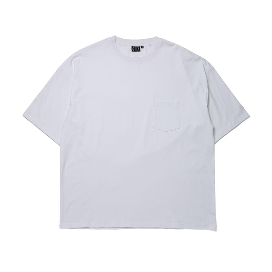 430 FOURTHIRTY フォーサーティー S/S BIG TEE 23-082 Tシャツ 半袖 メンズ ブランド ストリート ストリート系 デザイン おしゃれ コーデ｜battleline-web｜02