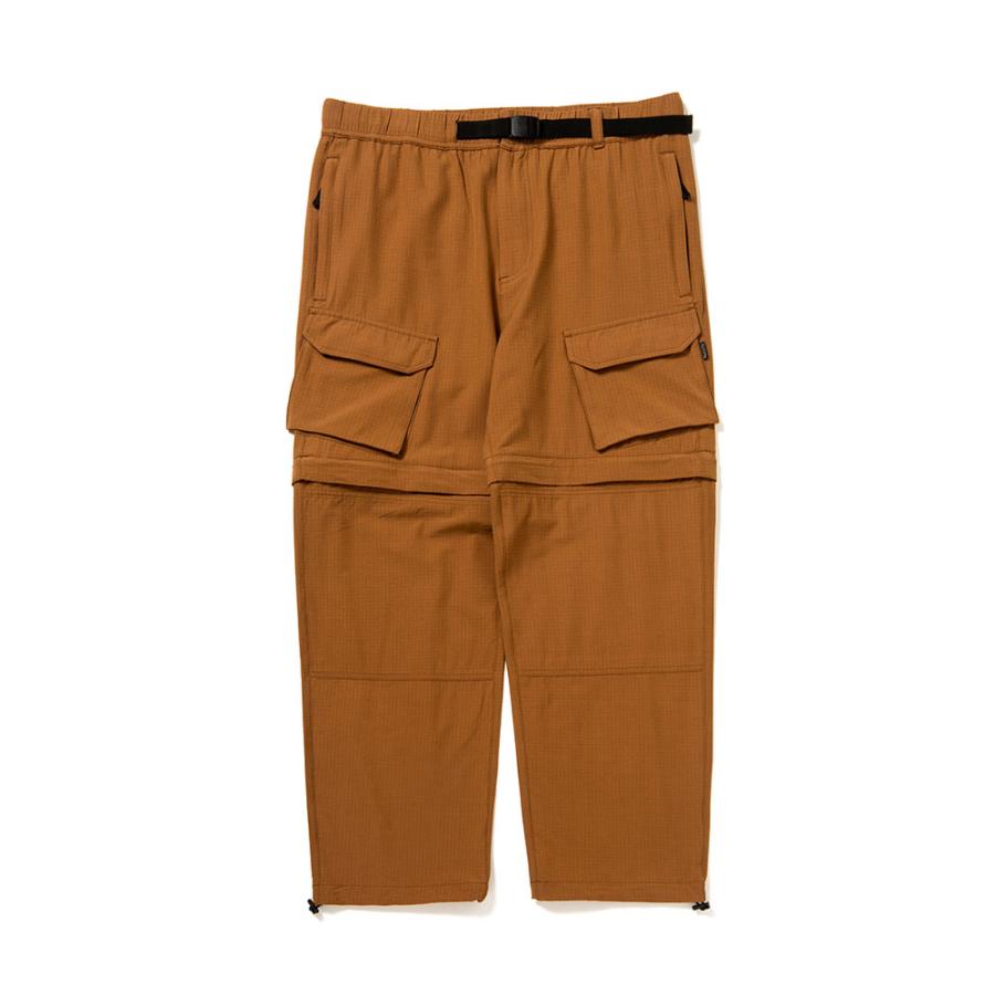 430 FOURTHIRTY フォーサーティー CONVERTIBLE CARGO PANTS 23 430 FOURTHIRTY フォーサーティー CONVERTIBLE CARGO PANTS 23