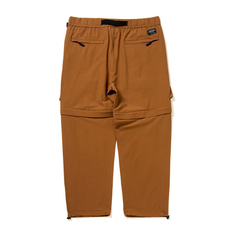 430 FOURTHIRTY フォーサーティー CONVERTIBLE CARGO PANTS 23 430 FOURTHIRTY フォーサーティー CONVERTIBLE CARGO PANTS 23