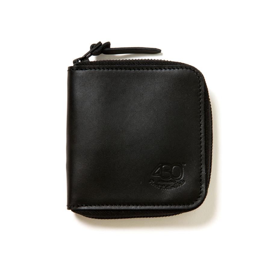 430 FOURTHIRTY フォーサーティー EL ROUND WALLET GTX G8 23-112 2023  