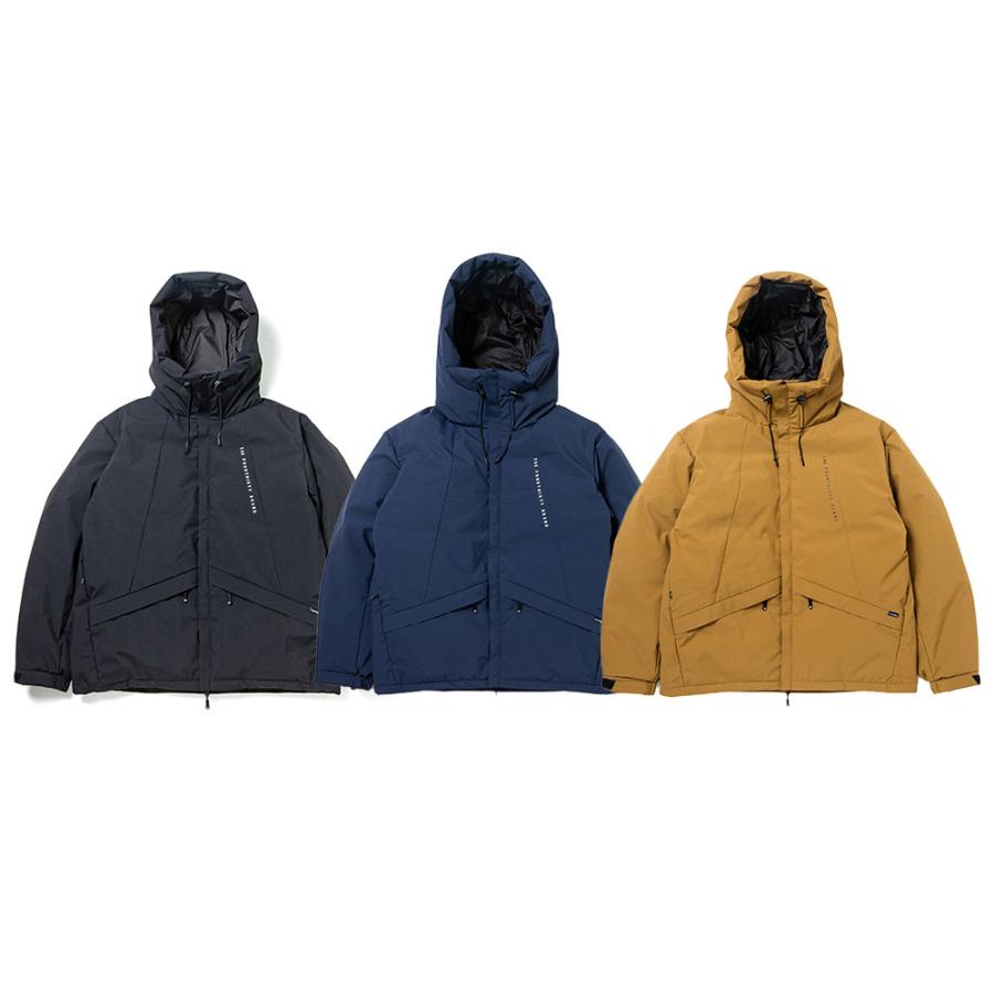 430 FOURTHIRTY フォーサーティー 3LT DOWN JACKET 23-154 430 FOURTHIRTY フォーサーティー 3LT DOWN JACKET 23-154