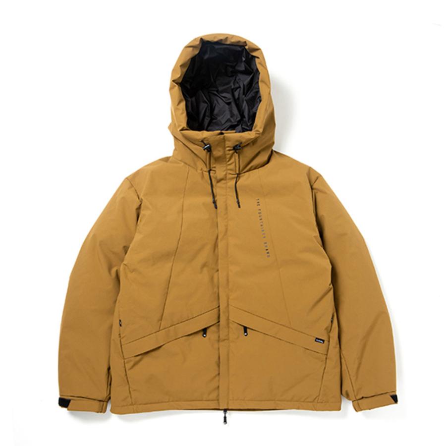 430 FOURTHIRTY フォーサーティー 3LT DOWN JACKET 23-154 430 FOURTHIRTY フォーサーティー 3LT DOWN JACKET 23-154