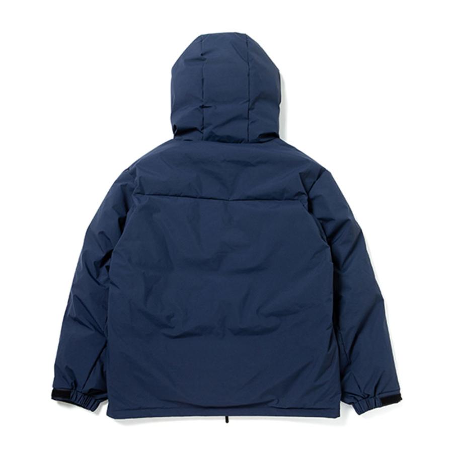 430 FOURTHIRTY フォーサーティー 3LT DOWN JACKET 23-154 430 FOURTHIRTY フォーサーティー 3LT DOWN JACKET 23-154
