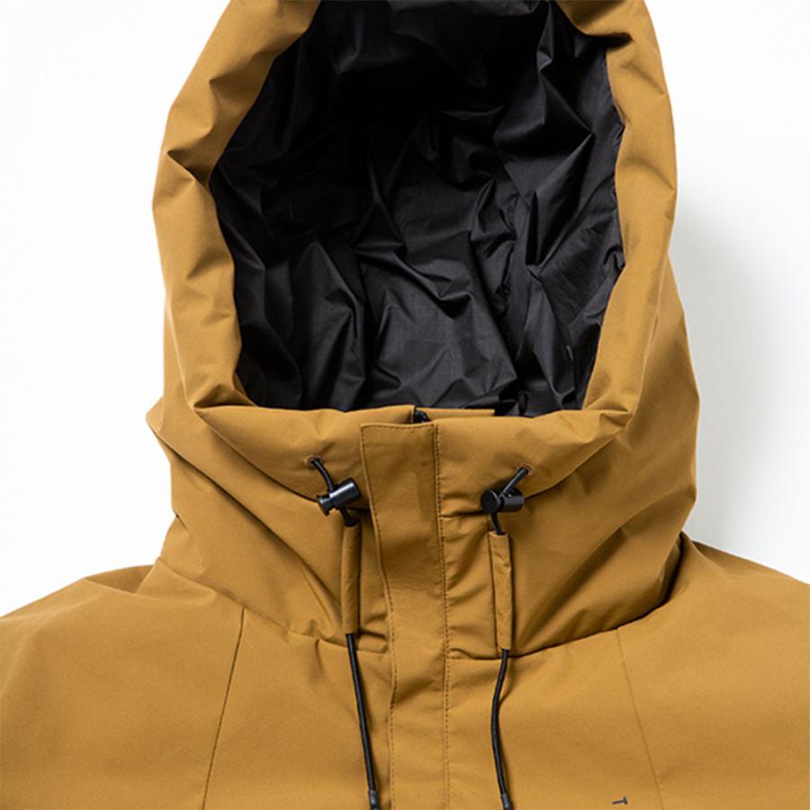 430 FOURTHIRTY フォーサーティー 3LT DOWN JACKET 23-154 430 FOURTHIRTY フォーサーティー 3LT DOWN JACKET 23-154