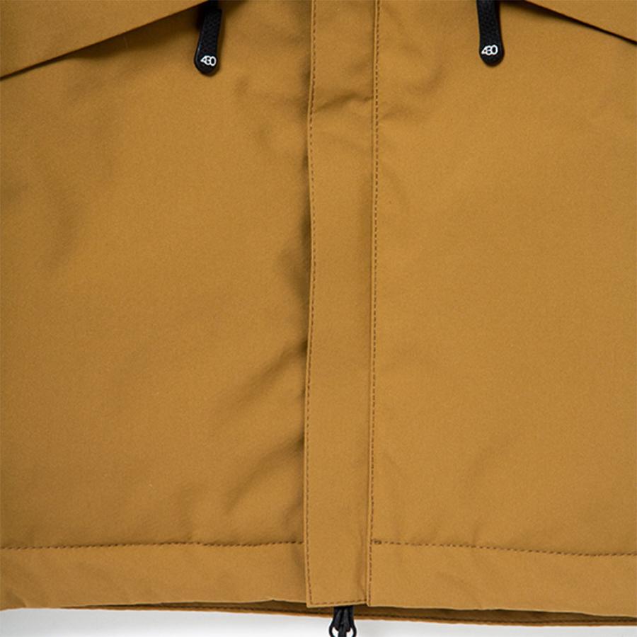 430 FOURTHIRTY フォーサーティー 3LT DOWN JACKET 23-154 430 FOURTHIRTY フォーサーティー 3LT DOWN JACKET 23-154