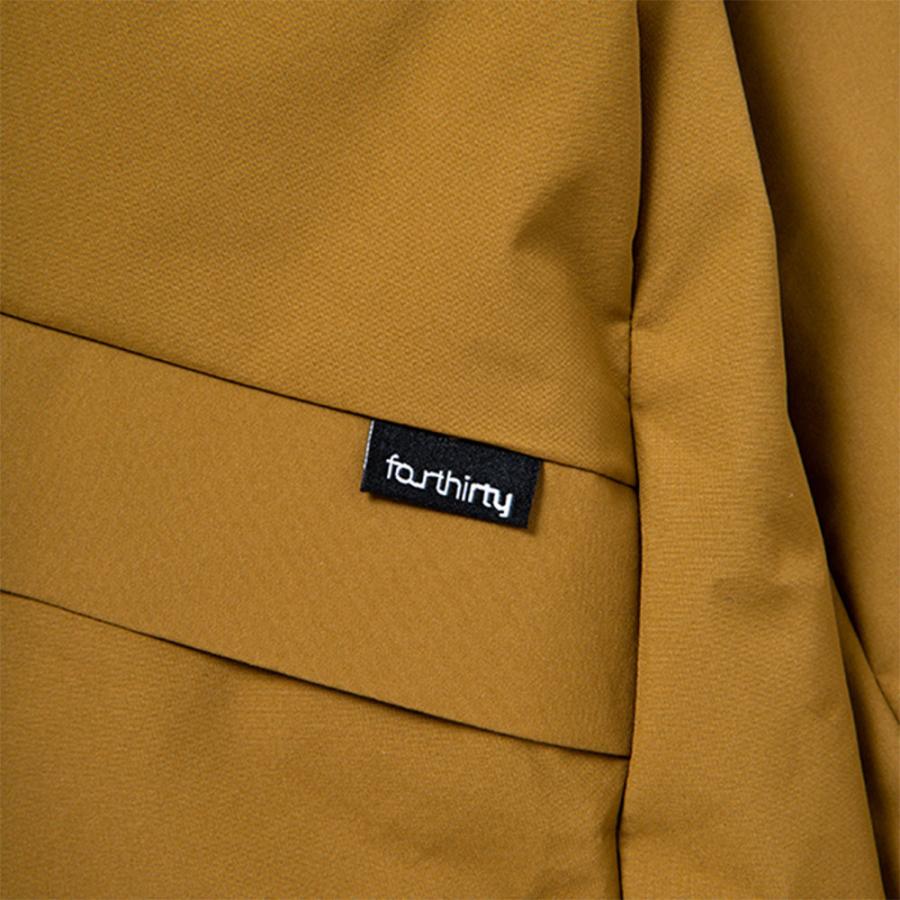 430 FOURTHIRTY フォーサーティー 3LT DOWN JACKET 23-154 430 FOURTHIRTY フォーサーティー 3LT DOWN JACKET 23-154