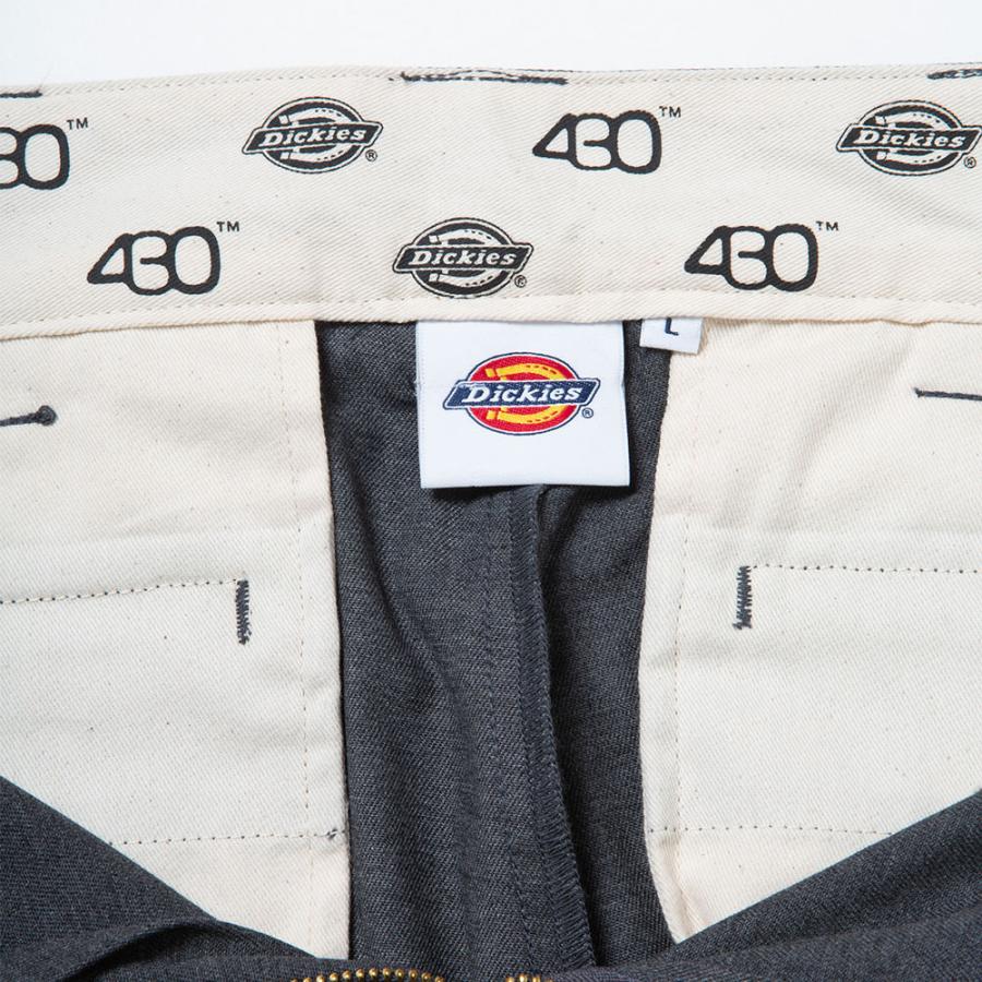 430（fourthirty） フォーサーティー DF BT-W CHINO 23-164 Dickies