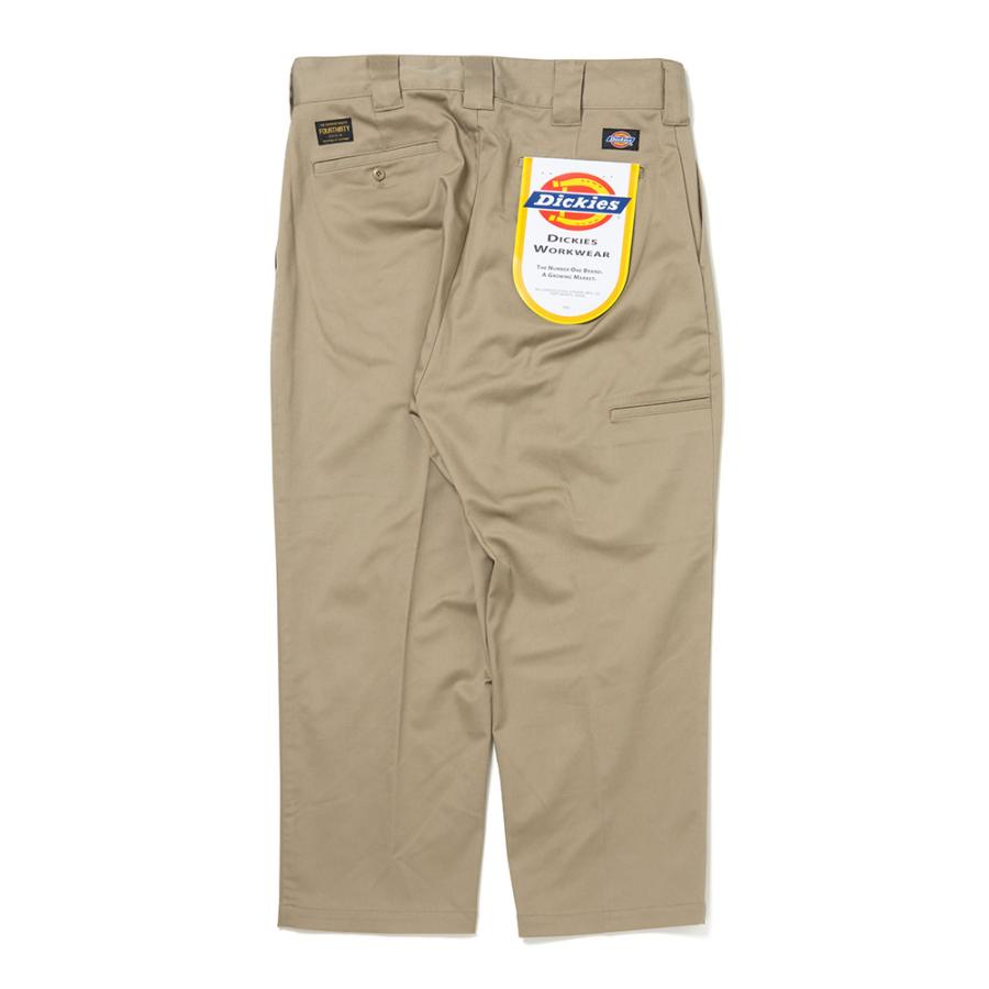 430 FOURTHIRTY フォーサーティー DF BT-W CHINO 23-164 Dickies