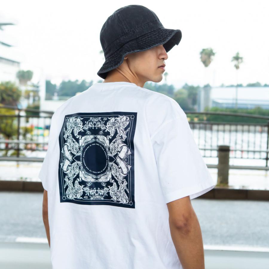 430 FOURTHIRTY フォーサーティー NF DENIM METRO HAT 24-093