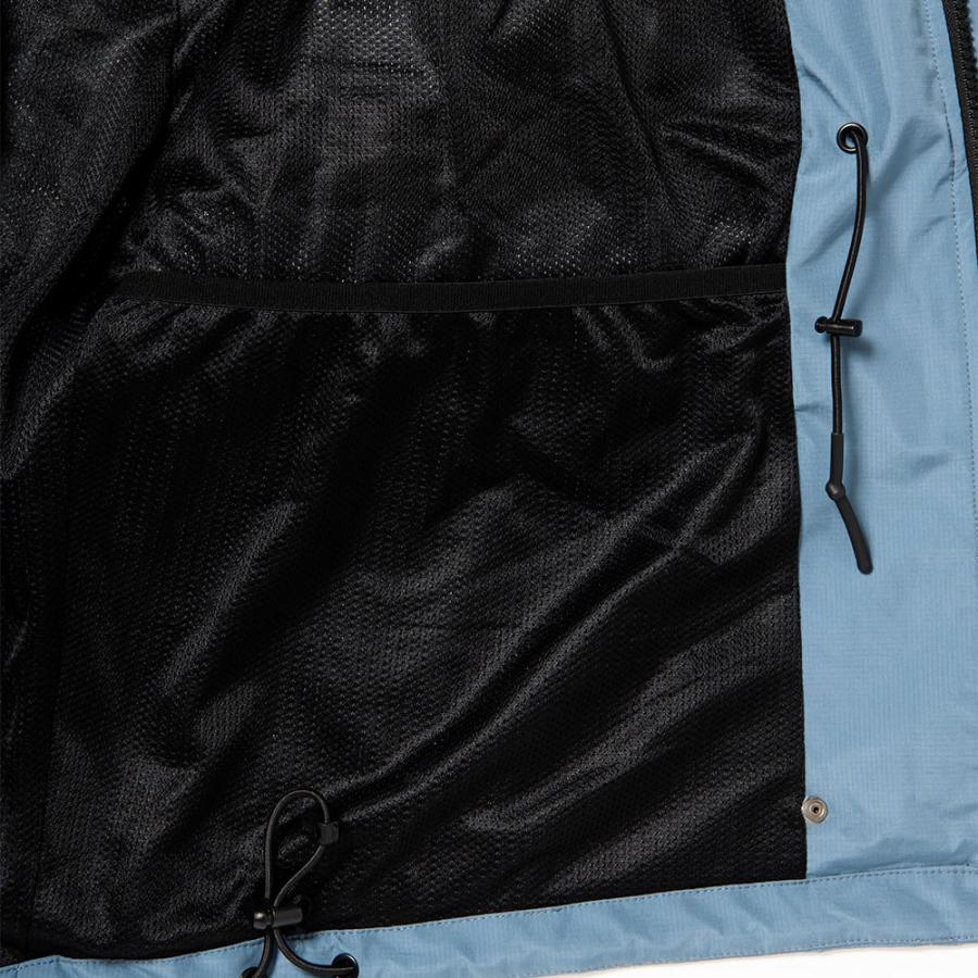 430（fourthirty） フォーサーティー WADE MOUNTAIN PARKA 24-133 2024