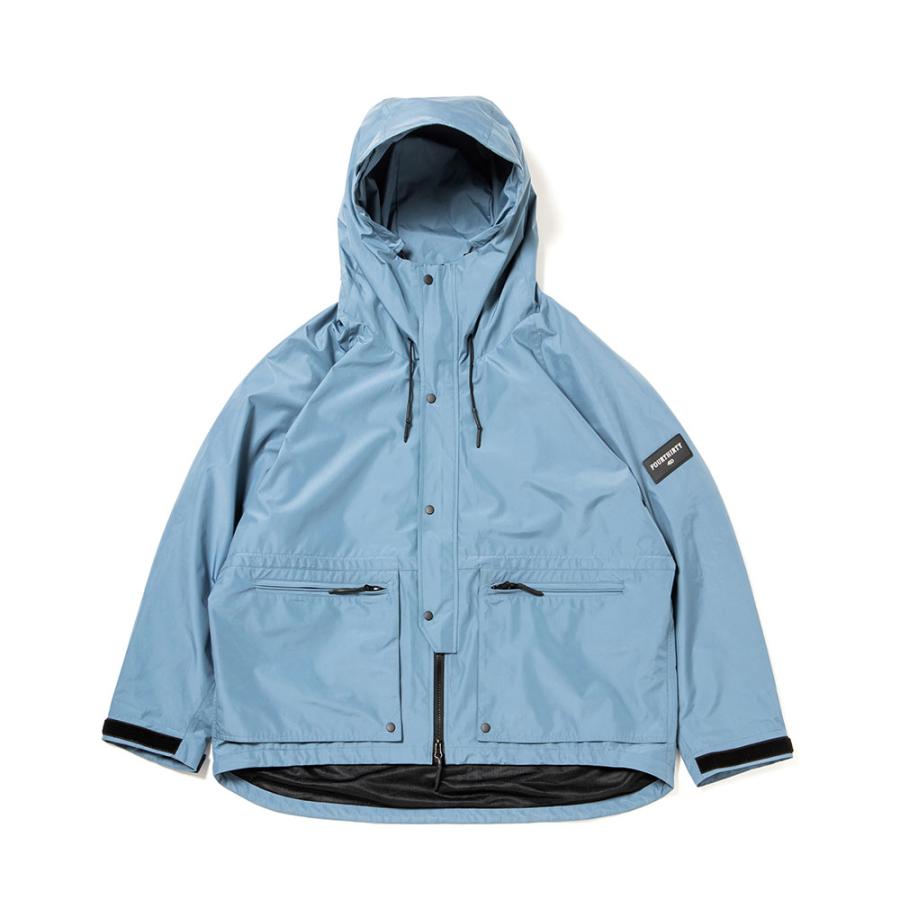 430 FOURTHIRTY フォーサーティー WADE MOUNTAIN PARKA 24-133