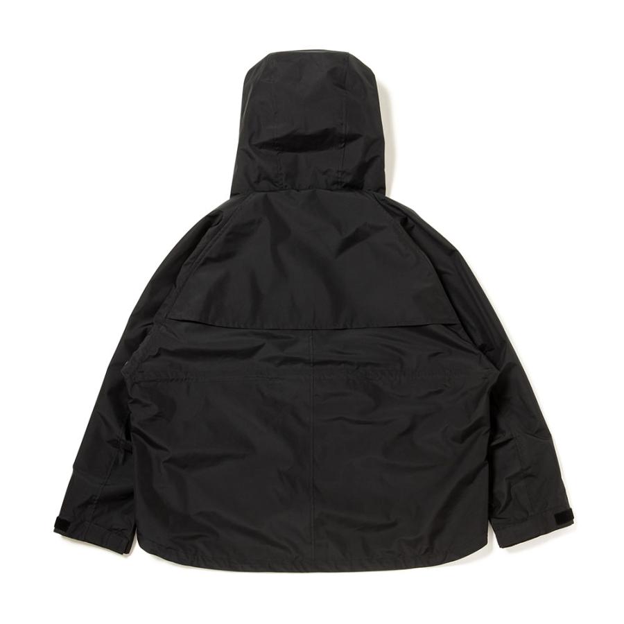 430（fourthirty） フォーサーティー WADE MOUNTAIN PARKA 24-133 2024