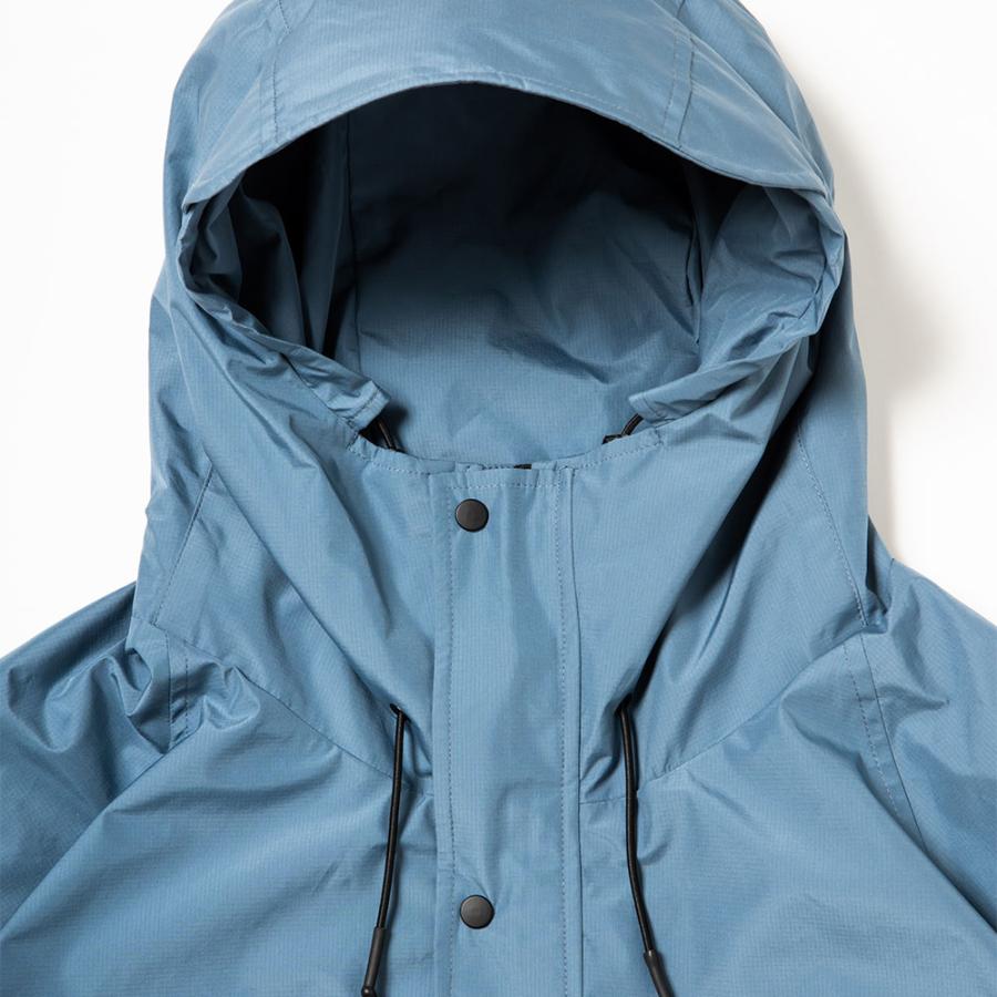 430（fourthirty） フォーサーティー WADE MOUNTAIN PARKA 24-133 2024