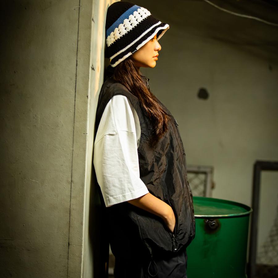 430（fourthirty） フォーサーティー LIGHT TRAIL VEST 25-083 ベスト