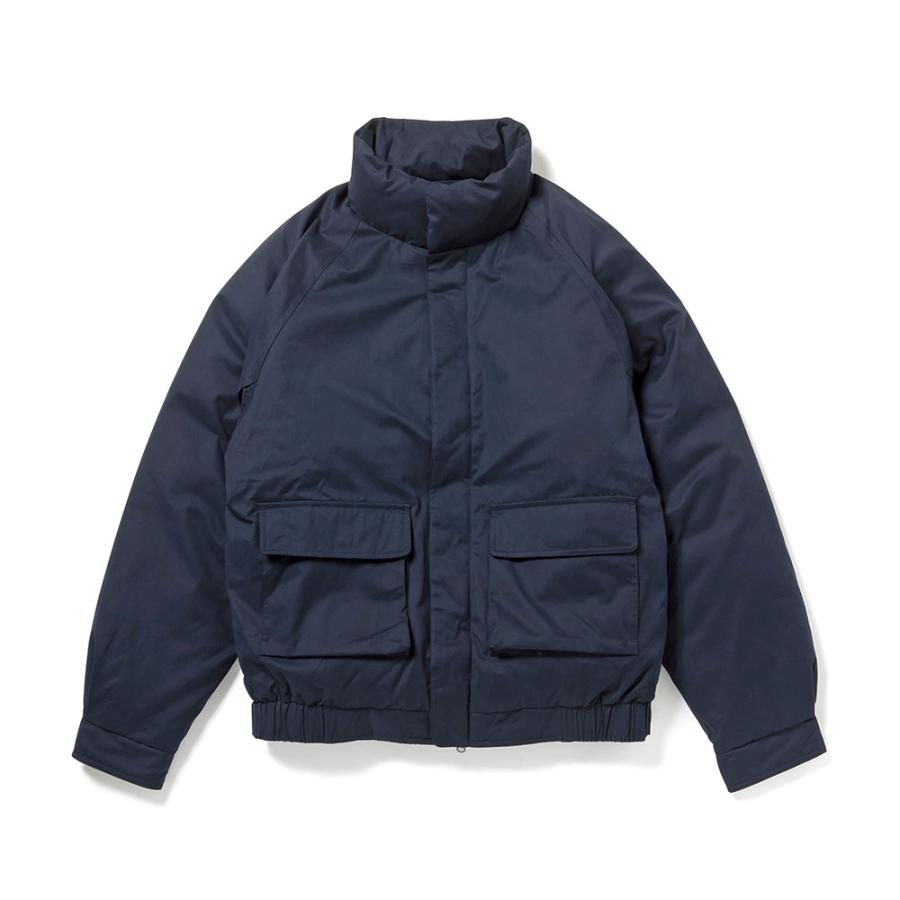 430（fourthirty） フォーサーティー HL DECK DOWN JACKET 25-138