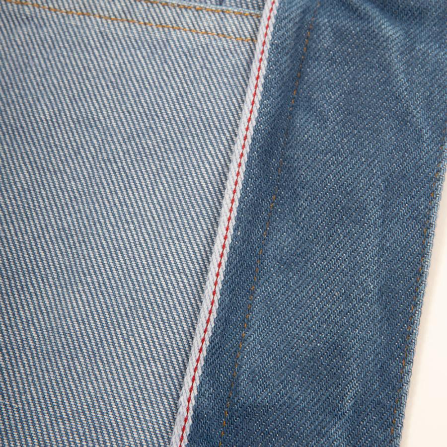 430（fourthirty） フォーサーティー SLVG DENIM JACKET H-WASH 25-141