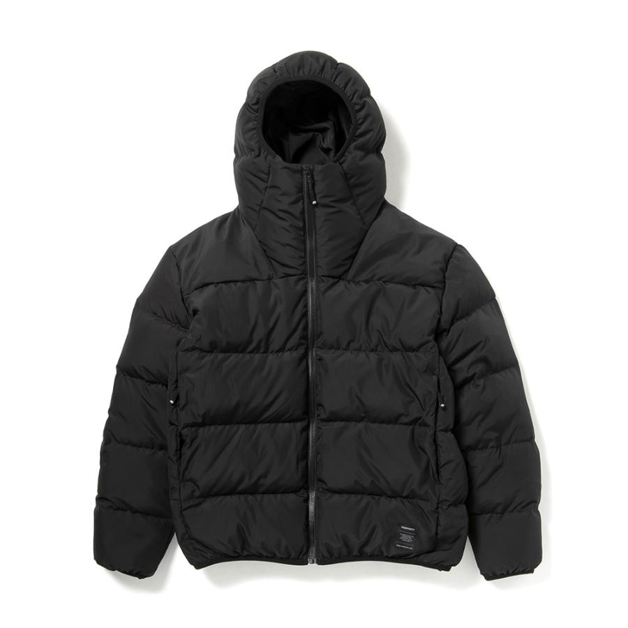 430（fourthirty） フォーサーティー SHIELD DOWN JACKET 25-137
