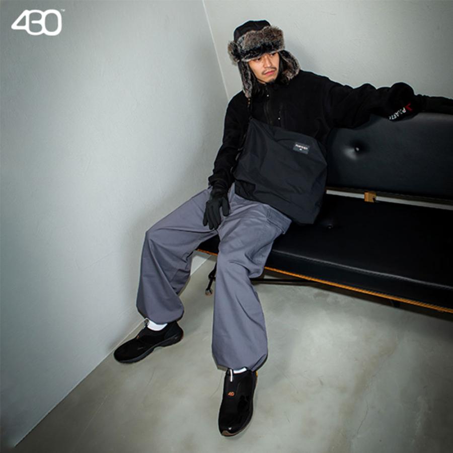 430（fourthirty） フォーサーティー SF SMPL GLOVE 25-176 ST line