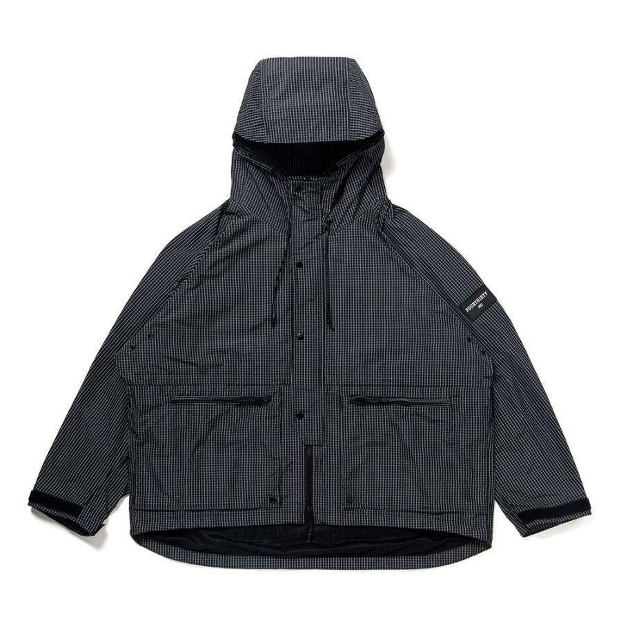430（fourthirty） フォーサーティー RSCK WADE MOUNTAIN JACKET 26