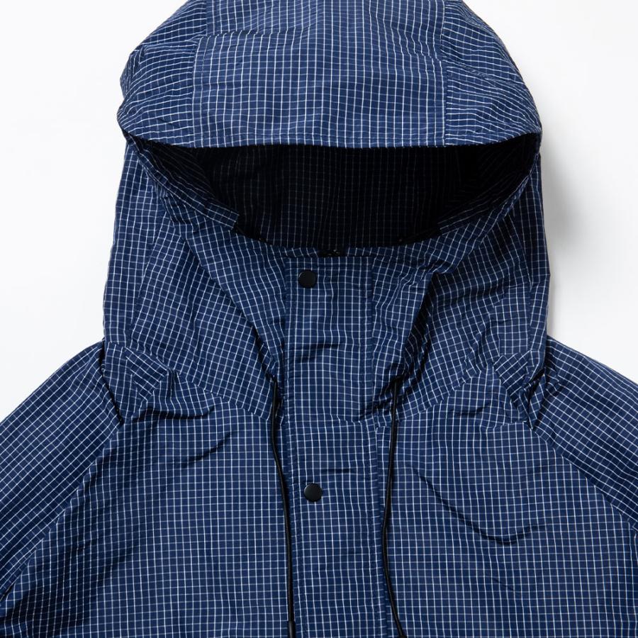 430（fourthirty） フォーサーティー RSCK WADE MOUNTAIN JACKET 26