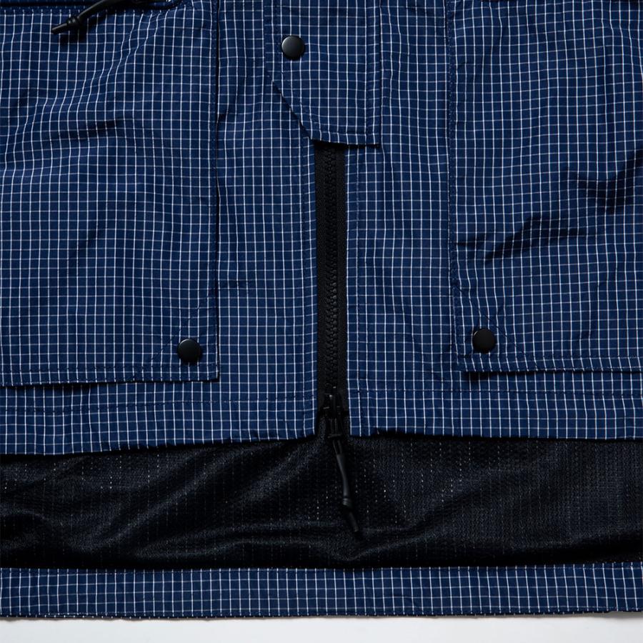 430（fourthirty） フォーサーティー RSCK WADE MOUNTAIN JACKET 26