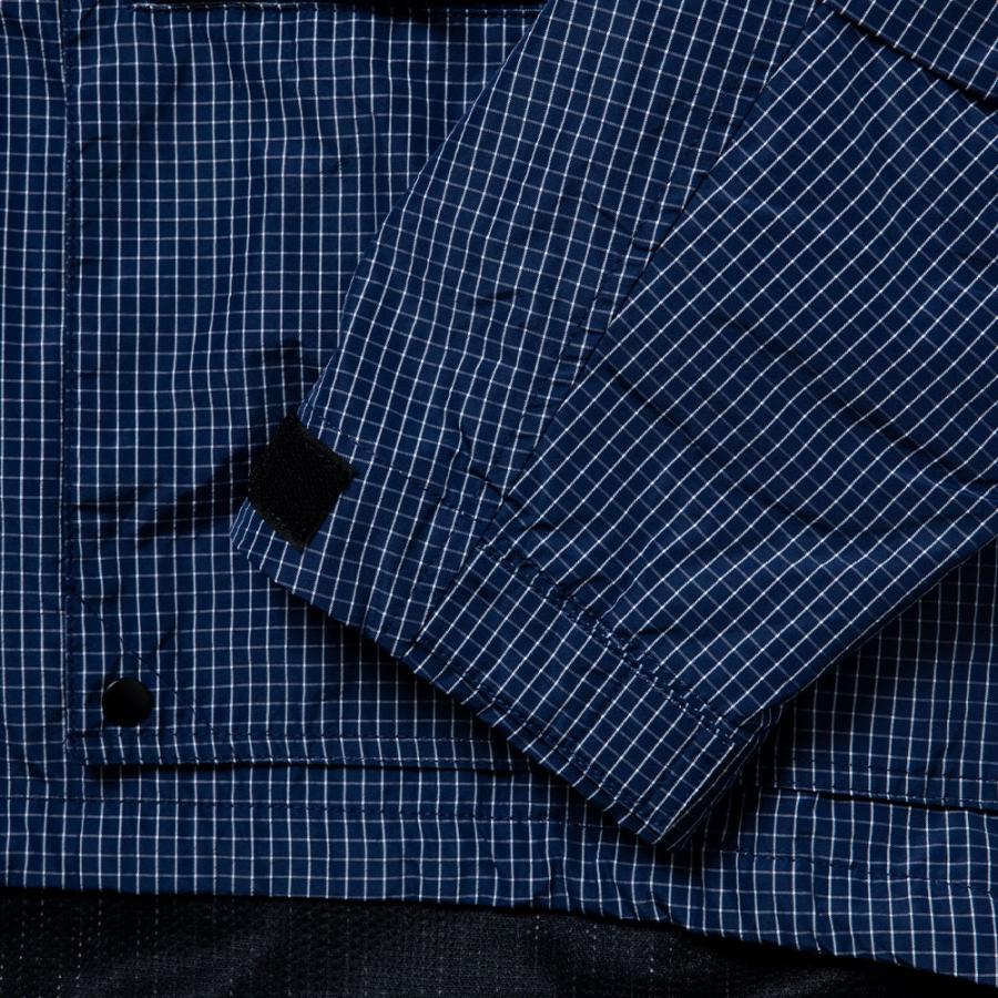 430（fourthirty） フォーサーティー RSCK WADE MOUNTAIN JACKET 26