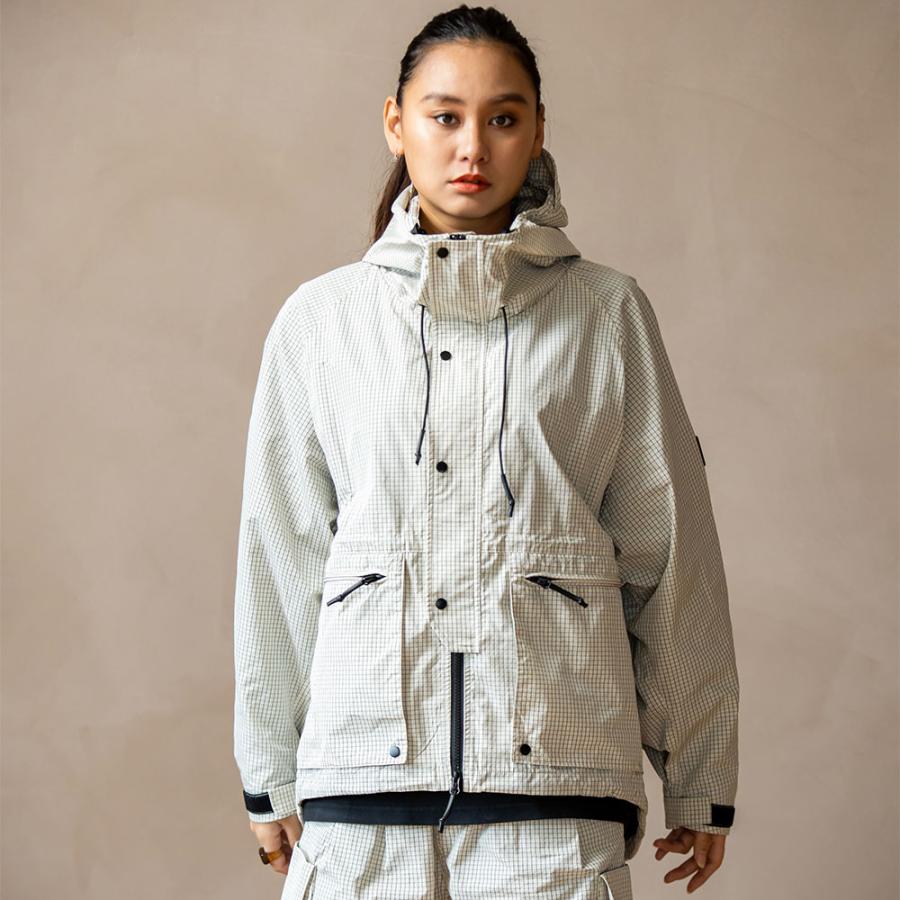 マウンテンパーカー 430 fourthirty TFB MOUTAIN PARKA 430（fourthirty） フォーサーティー RSCK WADE MOUNTAIN JACKET 26